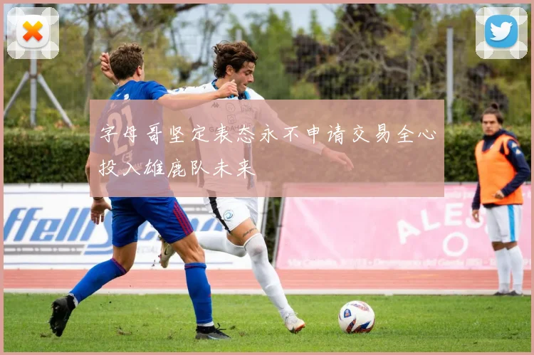 字母哥坚定表态永不申请交易全心投入雄鹿队未来